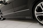 Mercedes-Benz E-Class by Brabus 2009 года